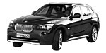 BMW E84 B2660 Fault Code