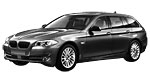 BMW F11 B2660 Fault Code